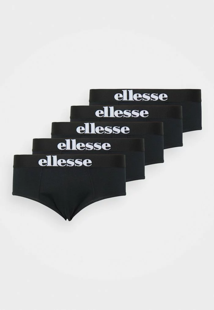 Ellesse DANNA - Slip - Black 1 Ellesse DANNA - Slip - Black