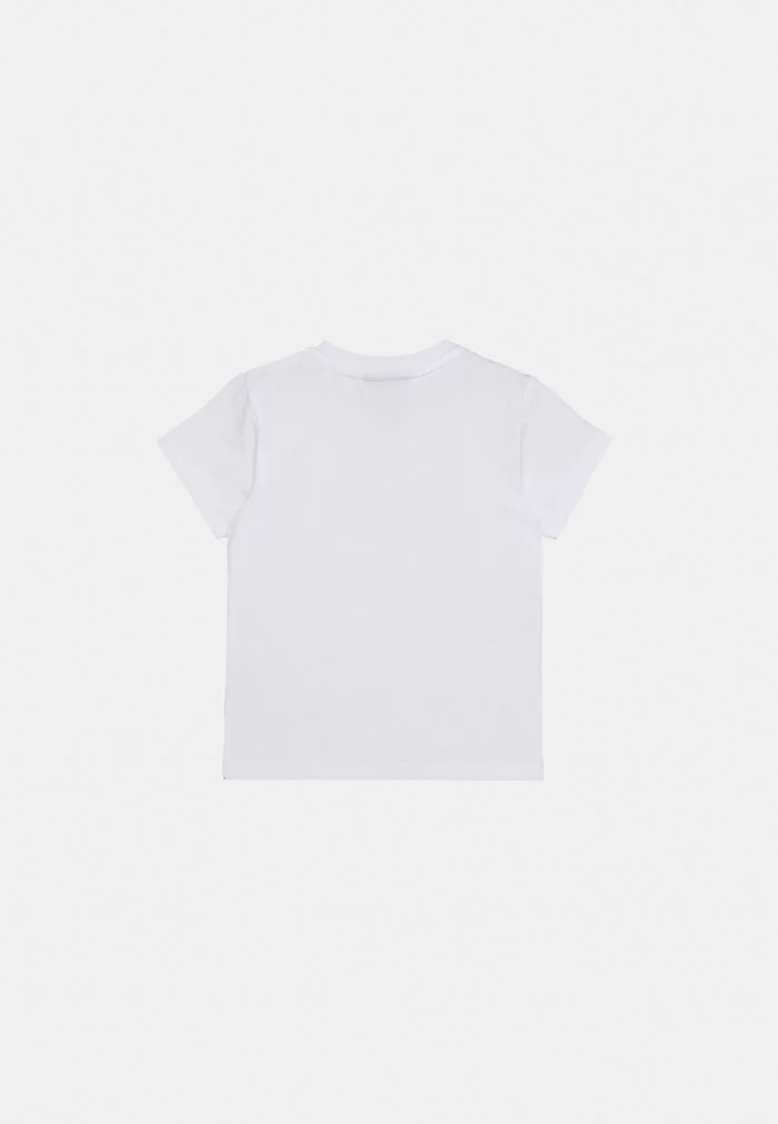 Ellesse RAZOR BABY UNISEX - T-shirt Imprimé - White 2 Ellesse RAZOR BABY UNISEX - T-shirt Imprimé - White – Image 2