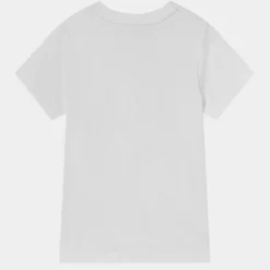 Ellesse MOSTARDO TEE - T-shirt Imprimé - White -Ellesse Elegant Boutique 4da727bd730d4fc69eff3b3994a67453