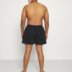Ellesse SOMBRO - Short De Bain - Black -Ellesse Elegant Boutique 4da9ee9262c3455daf58a60e15dcf1ea