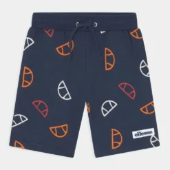 Ellesse UNDERO - Short - Navy