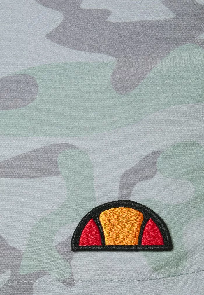 Ellesse RUAZ SWIM - Short De Bain - Grey 6 Ellesse RUAZ SWIM - Short De Bain - Grey – Image 6