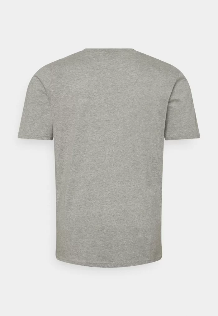 Ellesse ETHAN LOUNGEWEAR SETS - Pyjama - Grey Marl 3 Ellesse ETHAN LOUNGEWEAR SETS - Pyjama - Grey Marl – Image 3