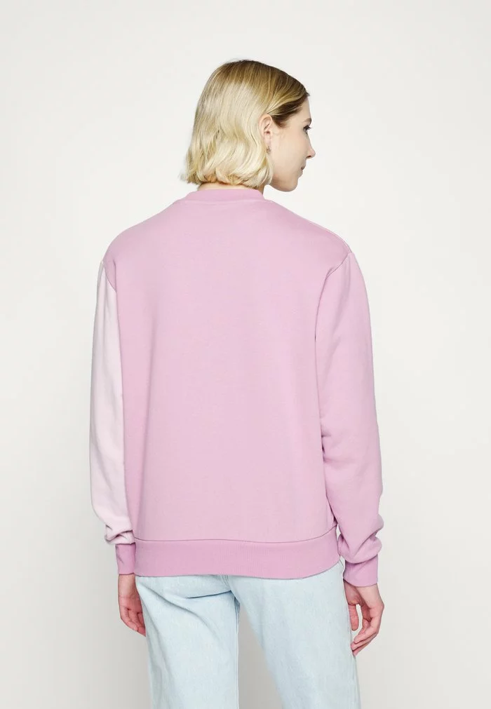 Ellesse ARMINDA - Sweatshirt - Pink 5 Ellesse ARMINDA - Sweatshirt - Pink â Image 5