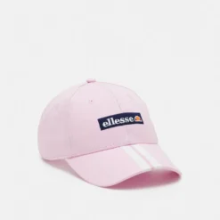 Ellesse ERBA UNISEX - Casquette - Light Pink