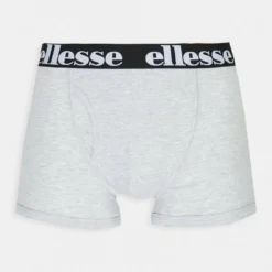 Ellesse HALI FASHION TRUNKS 3 PACK - Shorty - Multi -Ellesse Elegant Boutique 4e1c65e6f32142cd8094f50d2100758c