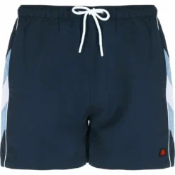 Ellesse Short De Bain - Navy