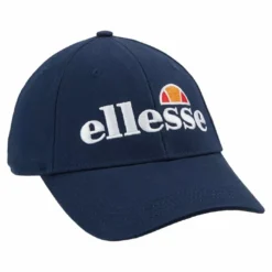Ellesse RAGUSA - Casquette - Navy -Ellesse Elegant Boutique 4e46e08817bf4cd98ac3f28dec7d25aa