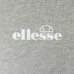 Ellesse THEO LOUNGEWEAR SETS - Pyjama - Grey Marl -Ellesse Elegant Boutique 4e5192f6227b44068355d8757277334d