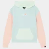 Ellesse ANDREI - Sweatshirt - Light Blue