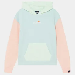 Ellesse ANDREI - Sweatshirt - Light Blue