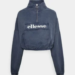 Ellesse SOFEEA - Veste Légère - Denim