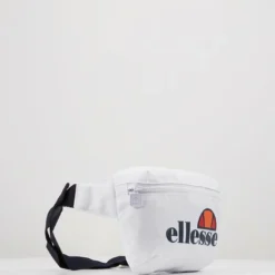 Ellesse ROSCA - Sac Banane - White -Ellesse Elegant Boutique 4f0e84284b68470d9246e2a51e306cfa