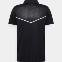 Ellesse FINAN - Polo - Black 4 Ellesse FINAN - Polo - Black -Ellesse Elegant Boutique 4f53b1cd5e5843229f0813bdb540ade5