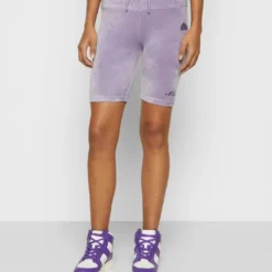 Ellesse CHEILITH - Short - Purple -Ellesse Elegant Boutique 4f94ed39400b4d2ab036437c0bee41d6