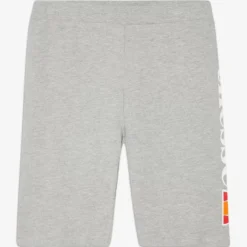 Ellesse SUZINA - Short - Grey Marl