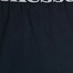 Ellesse THEO LOUNGEWEAR SETS - Pyjama - Navy -Ellesse Elegant Boutique 4fe3c0ca46504eb89a1d06beb56b4a1d