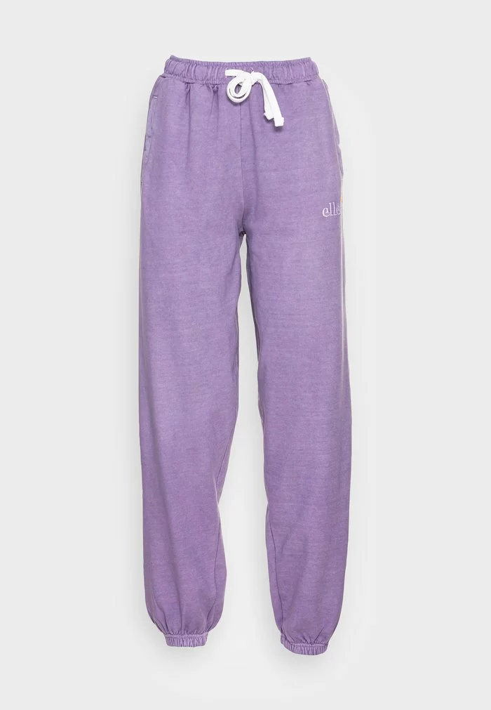 Ellesse VELAM - Pantalon De Survêtement - Purple 4 Ellesse VELAM - Pantalon De Survêtement - Purple – Image 4