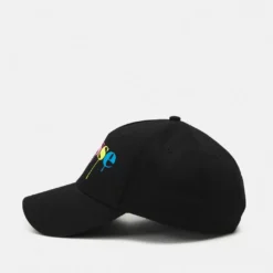 Ellesse ZAGRA UNISEX - Casquette - Black -Ellesse Elegant Boutique 500ac2513a9b4deebdb0584a13a60de7