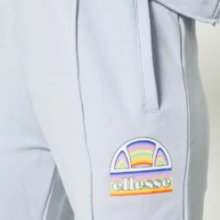 Ellesse BENVEN PANT - Pantalon De Survêtement - Light Blue -Ellesse Elegant Boutique 501b87580eed4c769454836fc1e8e3cd