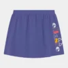 Ellesse LARISA - Minijupe - Purple