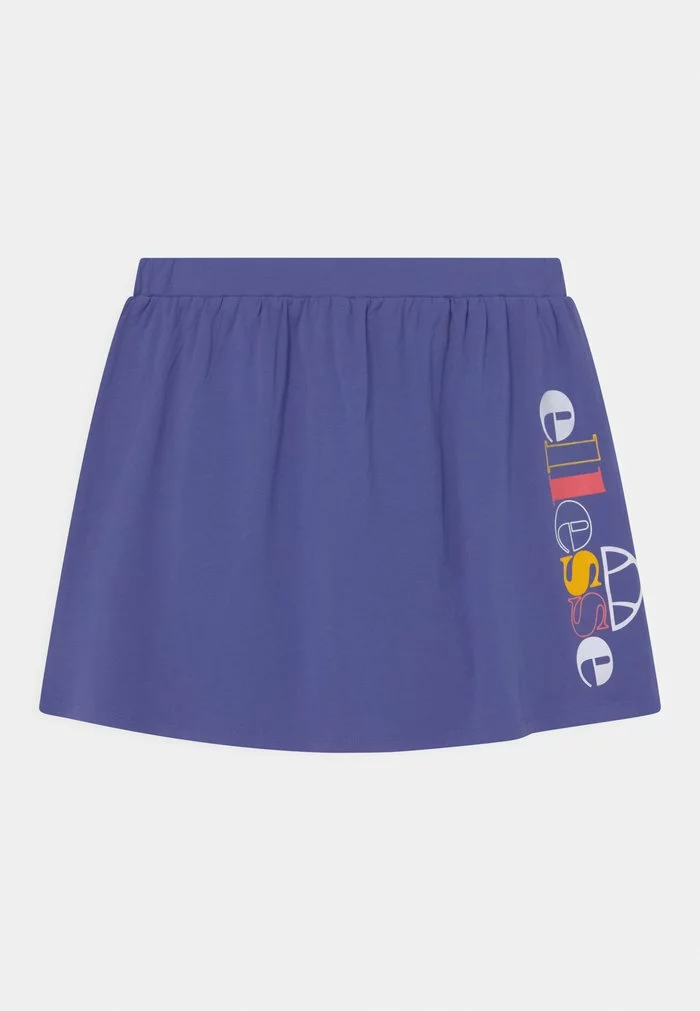 Ellesse LARISA - Minijupe - Purple 1 Ellesse LARISA - Minijupe - Purple