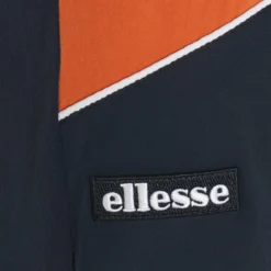 Ellesse RACE TRACK PANT - Pantalon De Survêtement - Green -Ellesse Elegant Boutique 50c1969bc01b435385f22b11c3e897ed
