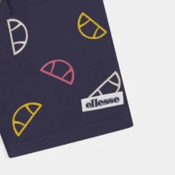 Ellesse UCCI - Short - Navy -Ellesse Elegant Boutique 50c775dfe05c40ddb91e4fa9aaf14480