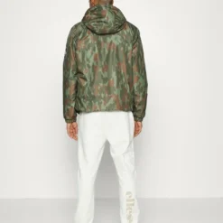 Ellesse EQUES PANT - Pantalon De Survêtement - Off White -Ellesse Elegant Boutique 50d588d4bf4c4080a13e4474dbfd71de