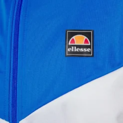 Ellesse FICIALE TRACK TOP - Veste De Survêtement - Blue -Ellesse Elegant Boutique 50d802936a674e8da1e59a4bdc043889