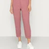 Ellesse ORANGAN PANT - Pantalon De Survêtement - Dark Pink