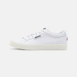 Ellesse STEFANIA - Baskets Basses - White