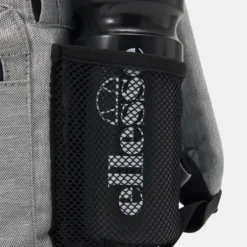 Ellesse ARORA BACKPACK AND WATER BOTTLE SET UNISEX - Sac à Dos - Grey Marl 12 Ellesse ARORA BACKPACK AND WATER BOTTLE SET UNISEX - Sac à Dos - Grey Marl -Ellesse Elegant Boutique 5114b965fdcc414d86cafe93b5e9d14d