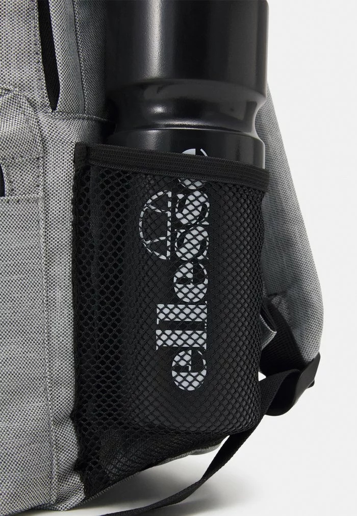 Ellesse ARORA BACKPACK AND WATER BOTTLE SET UNISEX - Sac à Dos - Grey Marl 6 Ellesse ARORA BACKPACK AND WATER BOTTLE SET UNISEX - Sac à Dos - Grey Marl â Image 6