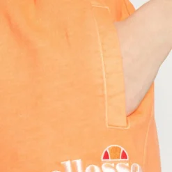 Ellesse CRYSANTHEMUM JOGGER - Pantalon De Survêtement - Orange -Ellesse Elegant Boutique 5118731ed1a4426fb6c55b32ace18f02
