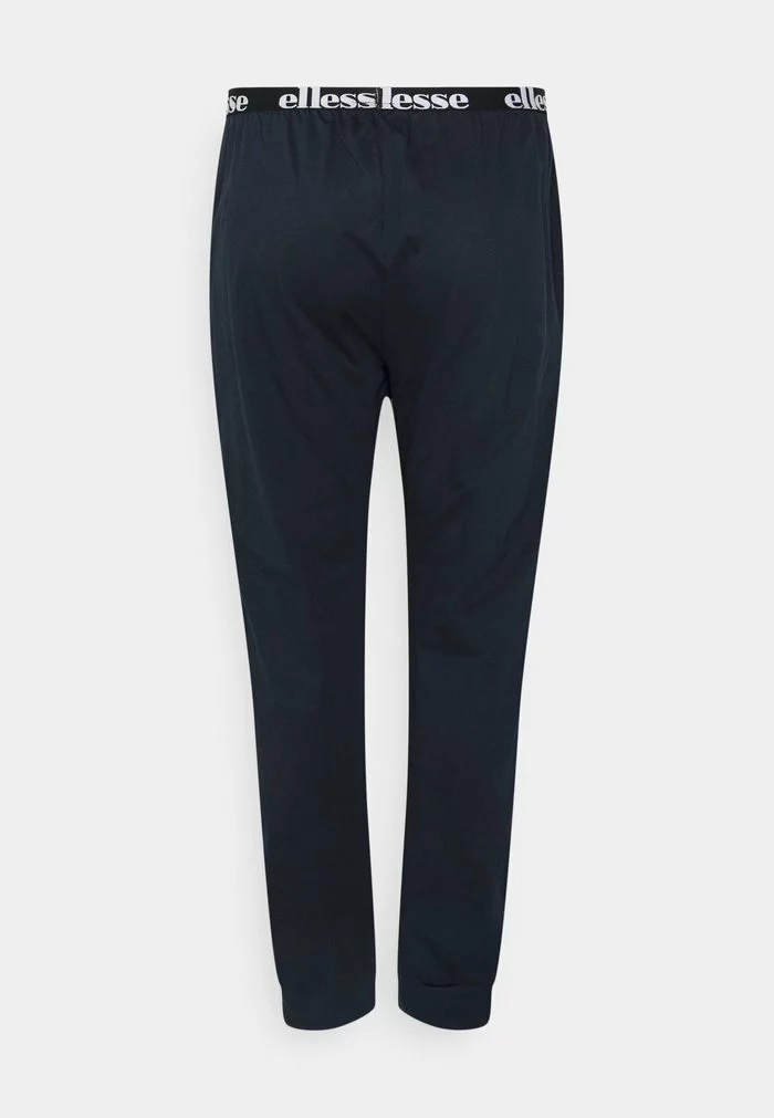 Ellesse THEO LOUNGEWEAR SETS - Pyjama - Navy 5 Ellesse THEO LOUNGEWEAR SETS - Pyjama - Navy â Image 5