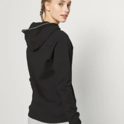 Ellesse ARCILLE HOODY - Sweat à Capuche - Black -Ellesse Elegant Boutique 5130e6cc049e455b93a5507be88f785d