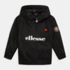 Ellesse GARINOS - Veste Mi-saison - Black