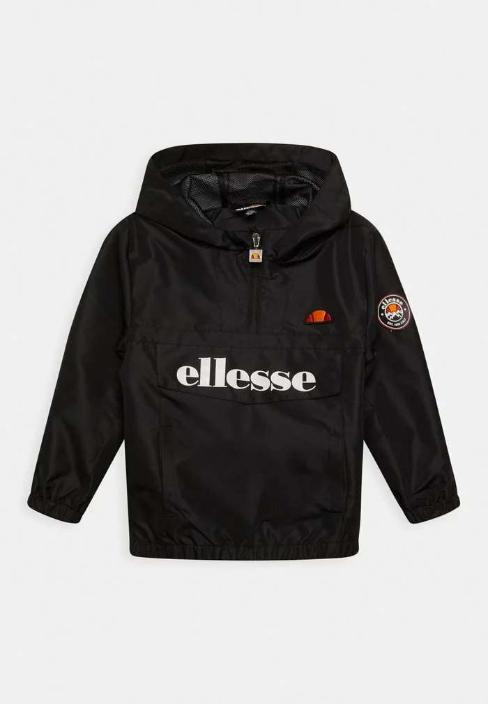 Ellesse GARINOS - Veste Mi-saison - Black 1 Ellesse GARINOS - Veste Mi-saison - Black