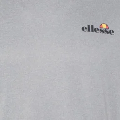 Ellesse FRECCO - T-shirt Basique - Grey Melange -Ellesse Elegant Boutique 514ef7b4a4d14f4b90505f20d3b5a4de