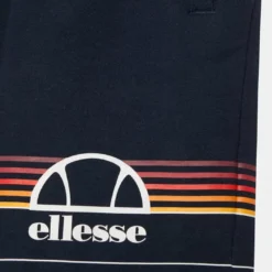 Ellesse PAVLOS SHORT - Short - Navy -Ellesse Elegant Boutique 518c82f138bb47d9a9f56a6dfffdc523