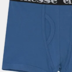 Ellesse RALLIO FASHION 5 PACK - Shorty - Multi-coloured -Ellesse Elegant Boutique 51af9c83ebdb459097508527d7e6aeb3