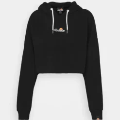 Ellesse REEDIA - Sweat à Capuche - Black 11 Ellesse REEDIA - Sweat à Capuche - Black -Ellesse Elegant Boutique 51afc18e44234c04b4357a09bc7b54ba