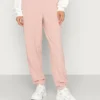 Ellesse JASMILA - Pantalon De Survêtement - Pink