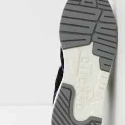 Ellesse NYC84 - Baskets Basses - Black/white/dark Blue 10 Ellesse NYC84 - Baskets Basses - Black/white/dark Blue -Ellesse Elegant Boutique 51ca8d1c77b64d2ea519b7d9cf2ce08b