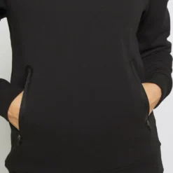 Ellesse ARCILLE HOODY - Sweat à Capuche - Black -Ellesse Elegant Boutique 51d29fb6bf6f453cba23124a3c8b714e