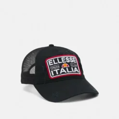 Ellesse CAMION UNISEX - Casquette - Black