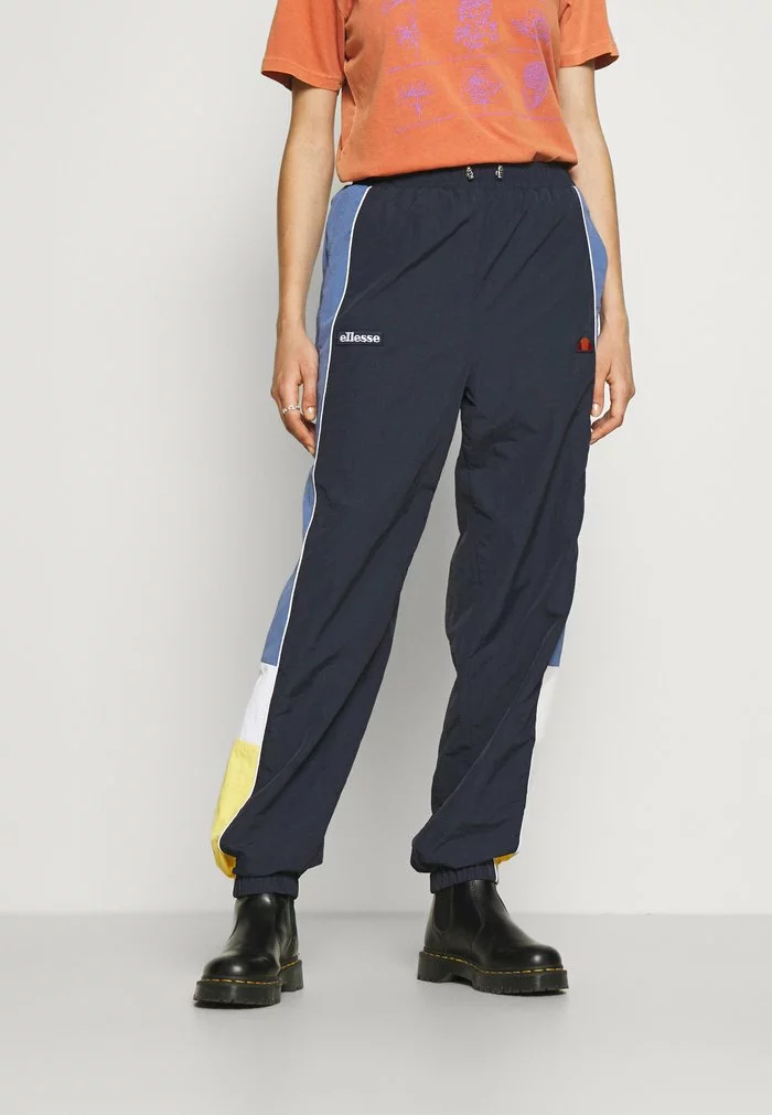 Ellesse DULCIS - Pantalon De Survêtement - Navy 1 Ellesse DULCIS - Pantalon De Survêtement - Navy