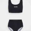 Ellesse SILVERIA SET - Bikini - Black