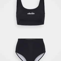 Ellesse SILVERIA SET - Bikini - Black